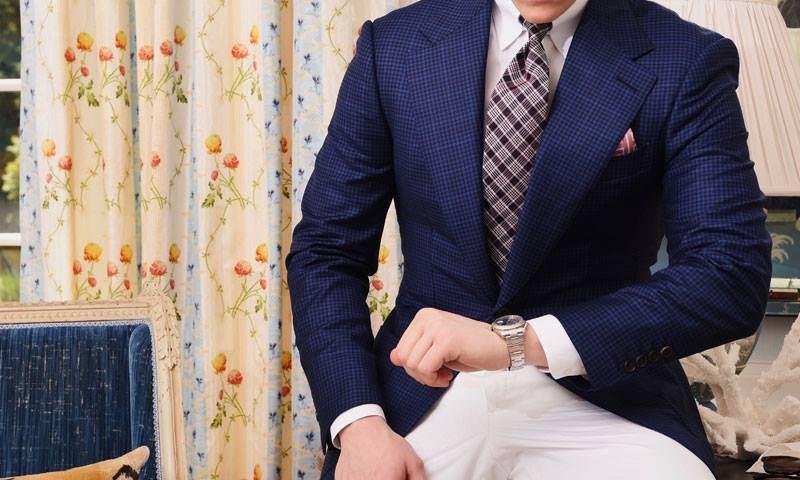 Top 4 địa chỉ may vest nam đẳng cấp nhất phố Nguyễn Lương Bằng - Tây Sơn, Hà Nội