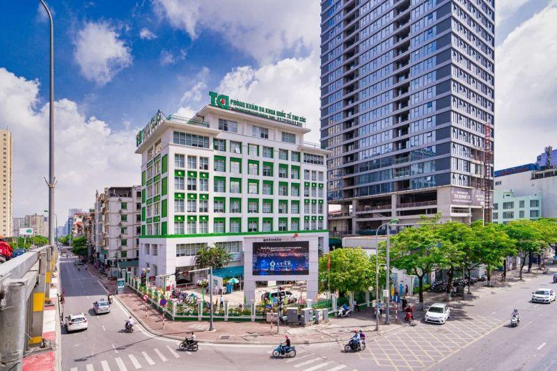5 địa chỉ phòng khám xét nghiệm tinh dịch đồ đáng tin cậy bậc nhất Hà Nội