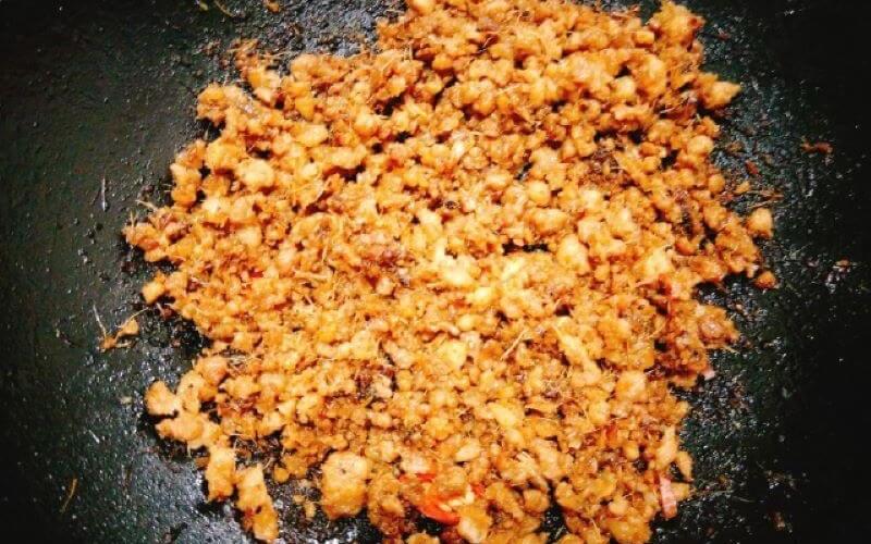 5 món ngon khó cưỡng từ thịt băm - đảm bảo cả nhà 'chén' sạch bách
