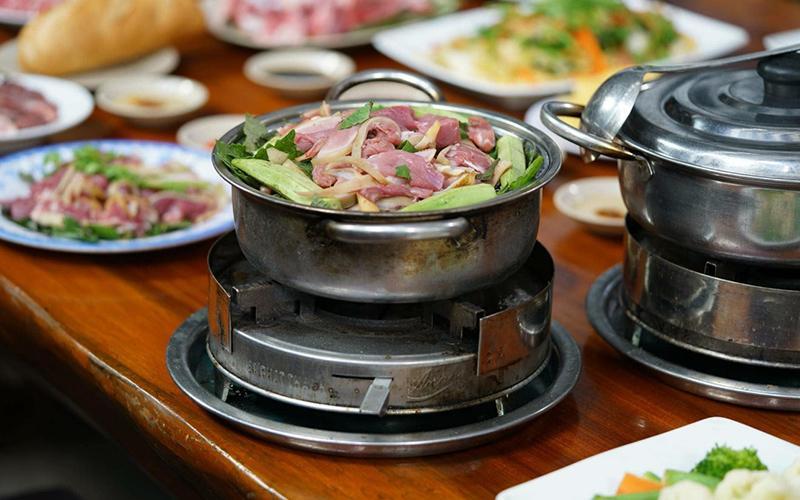 8 Địa chỉ thưởng thức thịt dê đặc sản không thể bỏ qua tại Phú Quốc, Kiên Giang
