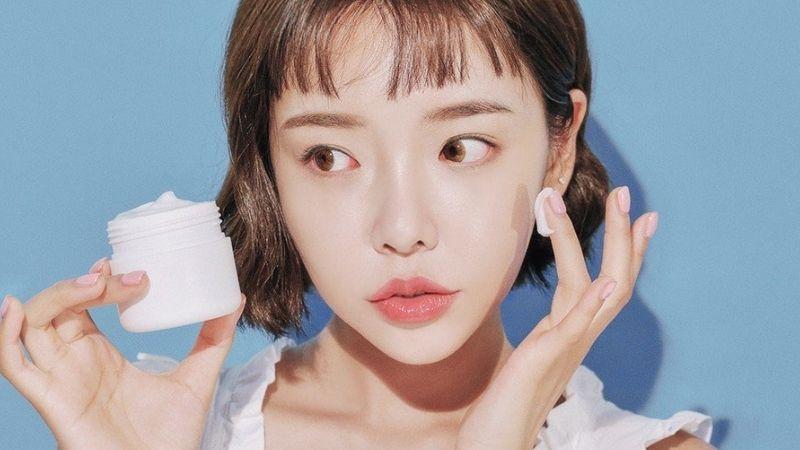 Kem dưỡng ẩm là gì? Gợi ý những dòng kem dưỡng ẩm được ưa chuộng nhất hiện nay