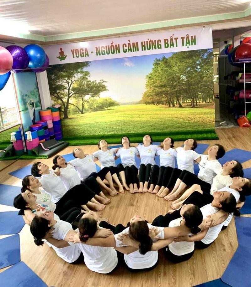 Top 6 địa chỉ tập Yoga đáng trải nghiệm tại Lạng Sơn