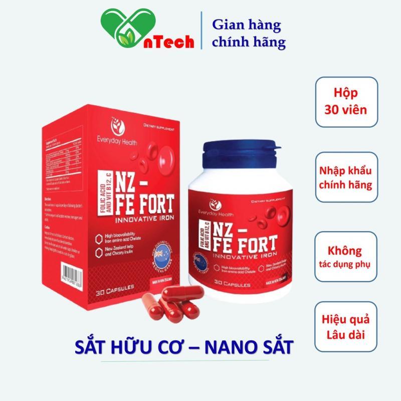 Top 10 viên uống bổ sung axit folic ưu việt dành cho mẹ bầu năm 2024