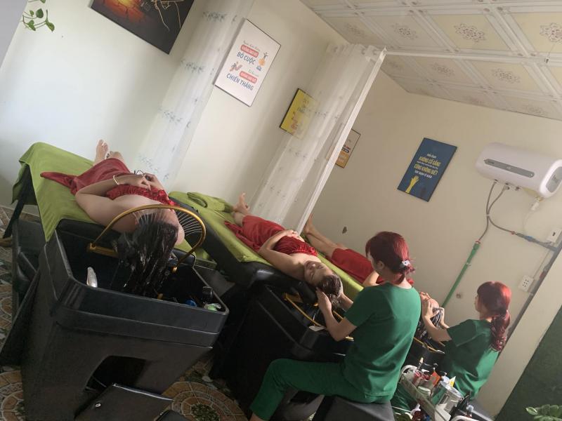 7 điểm đến gội đầu dưỡng sinh chất lượng nhất tại Đắk Nông