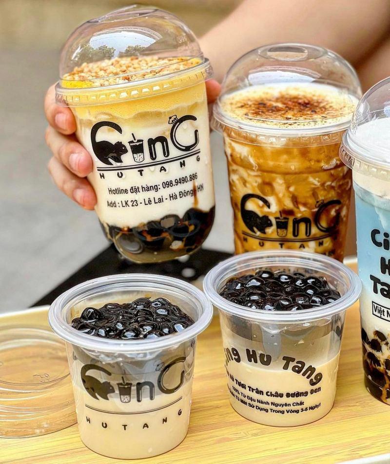 Top 6 quán đồ uống hấp dẫn không thể bỏ lỡ tại TP. Bắc Ninh, Bắc Ninh