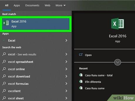 Hướng dẫn chi tiết cách lập bảng kiểm kê trong Excel