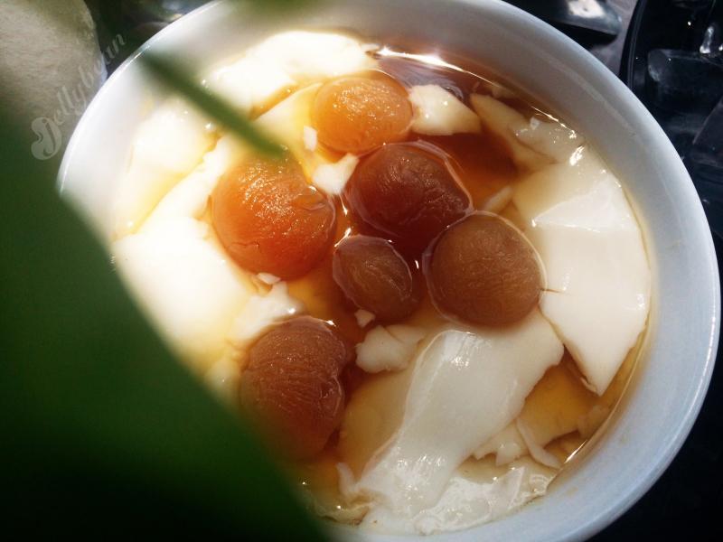 9 điểm đến không thể bỏ qua cho tín đồ tào phớ hoa nhài tại Hà Nội