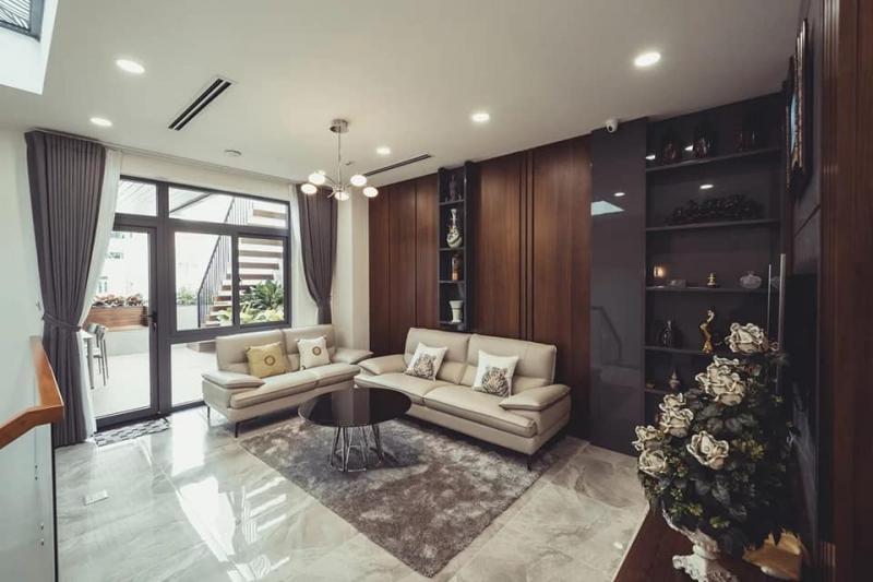 Top 3 địa chỉ may rèm cửa chất lượng và uy tín nhất tại quận Long Biên, Hà Nội