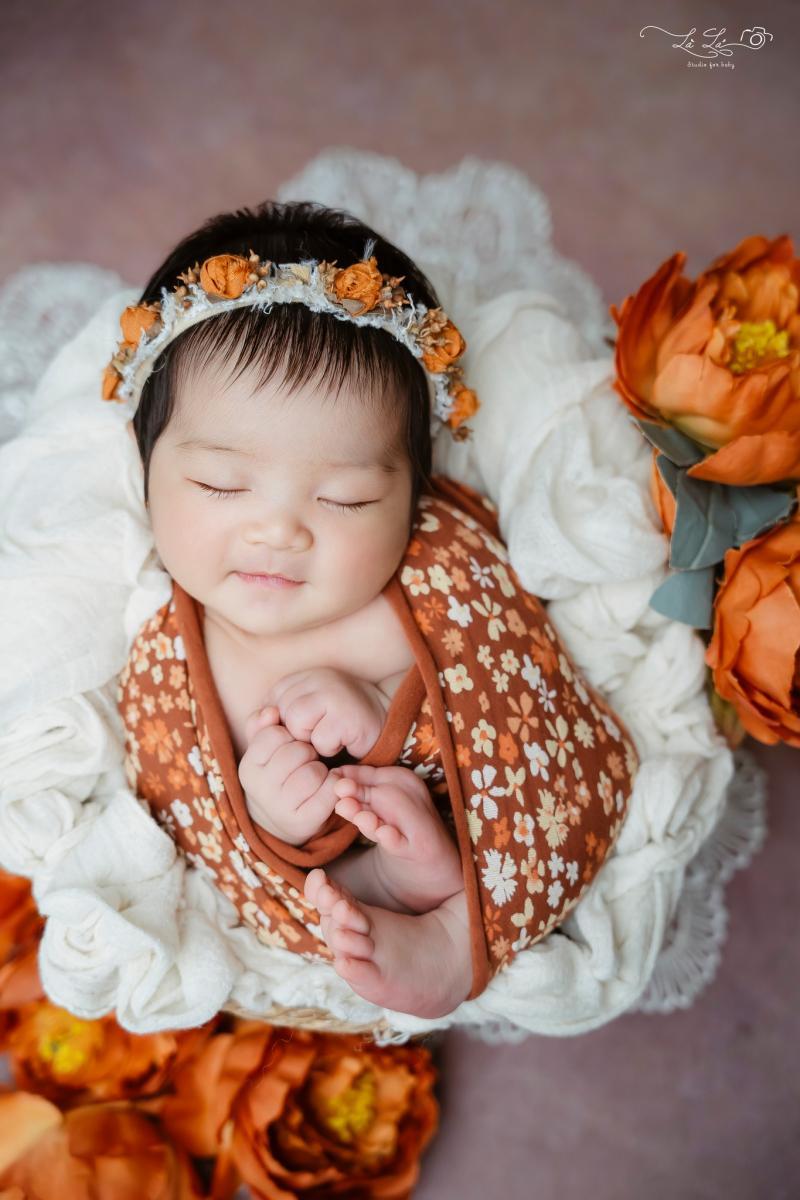 10 Địa điểm chụp ảnh thôi nôi ấn tượng nhất Thanh Hóa