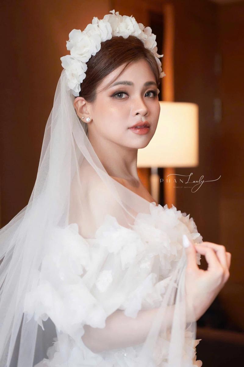 Top 5 địa điểm trang điểm dự tiệc chất lượng nhất quận 1, TP.HCM
