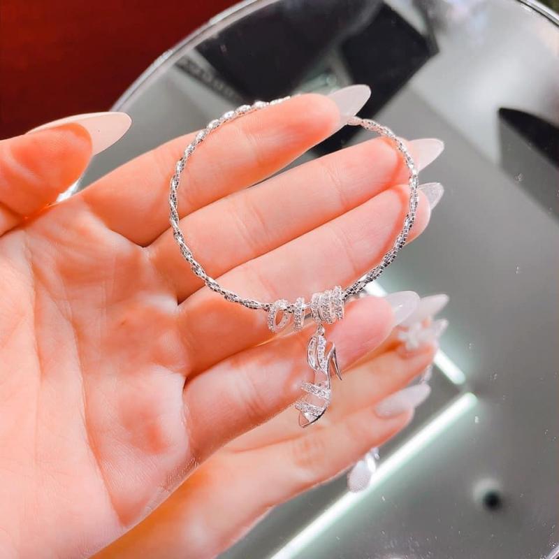 Top 6 Tiệm Trang Sức Bạc Đáng Ghé Thăm Nhất Tỉnh Thái Nguyên