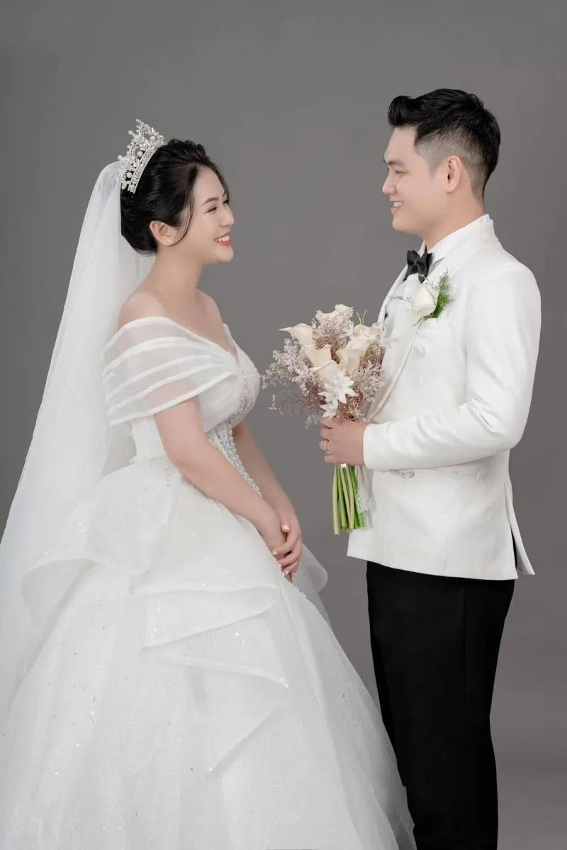 10 Studio chụp ảnh cưới xuất sắc nhất Quảng Ngãi - Địa chỉ vàng cho ngày trọng đại