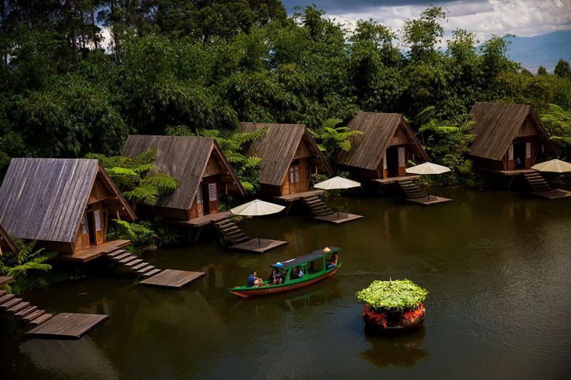 Top 10 thành phố đáng khám phá nhất Đông Nam Á