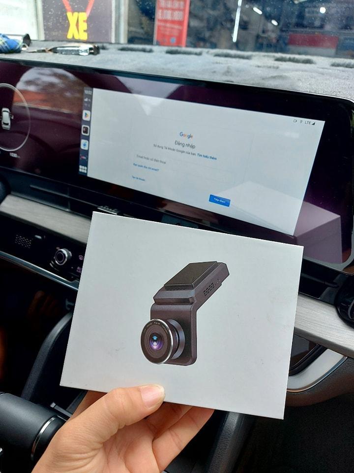 Top 10 địa chỉ cung cấp camera hành trình ô tô đáng tin cậy nhất tại Đà Nẵng