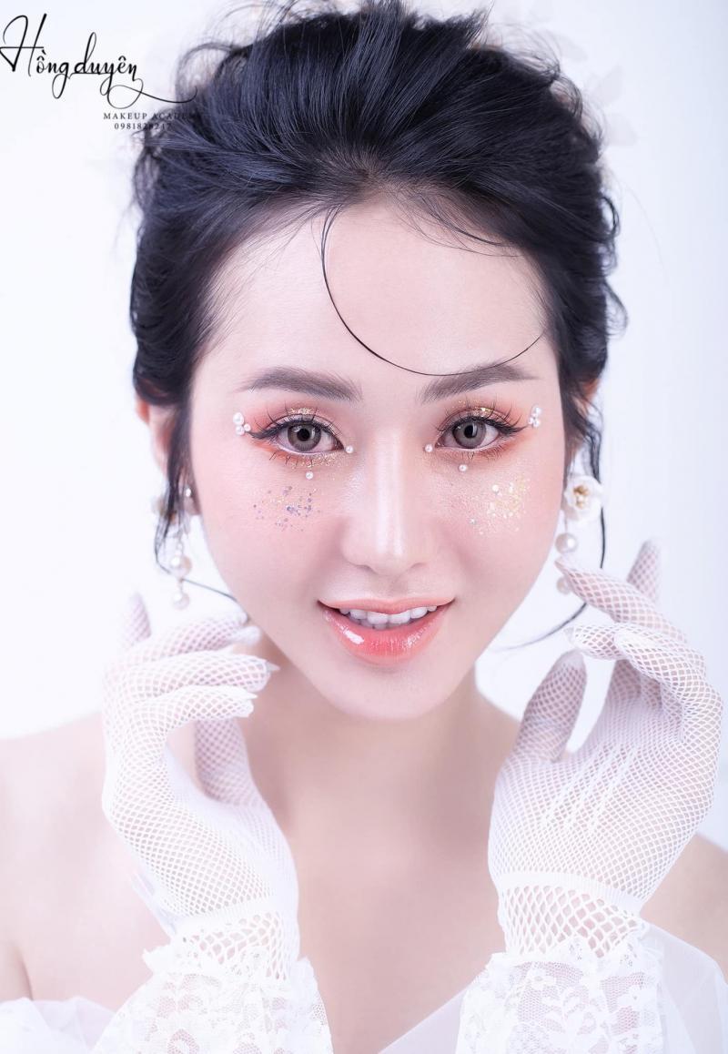 7 Địa chỉ trang điểm cô dâu ấn tượng nhất tại Buôn Đôn, Đắk Lắk