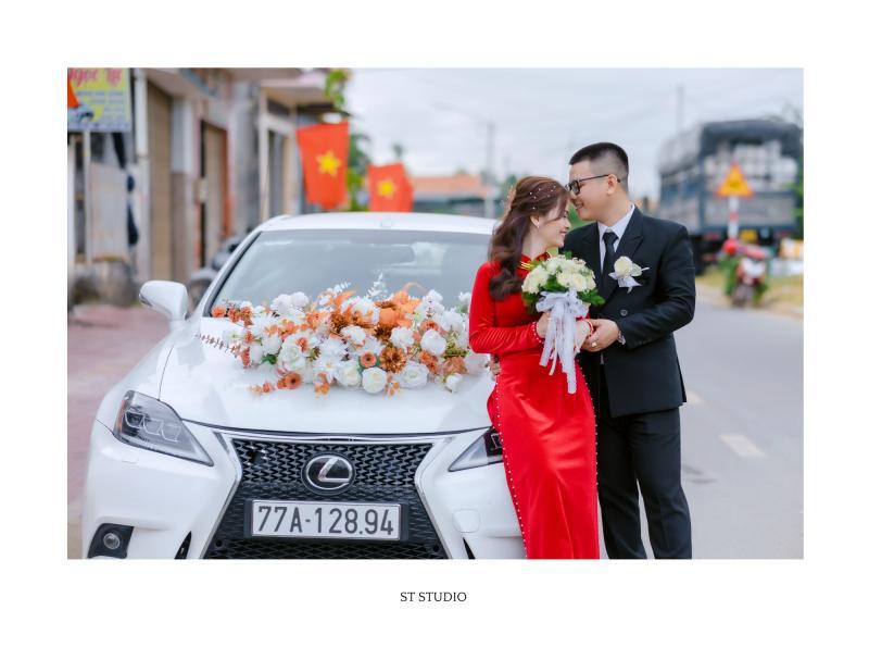 6 Studio chụp ảnh cưới đẹp nhất An Nhơn, Bình Định – Địa chỉ vàng cho album cưới trọn vẹn yêu thương