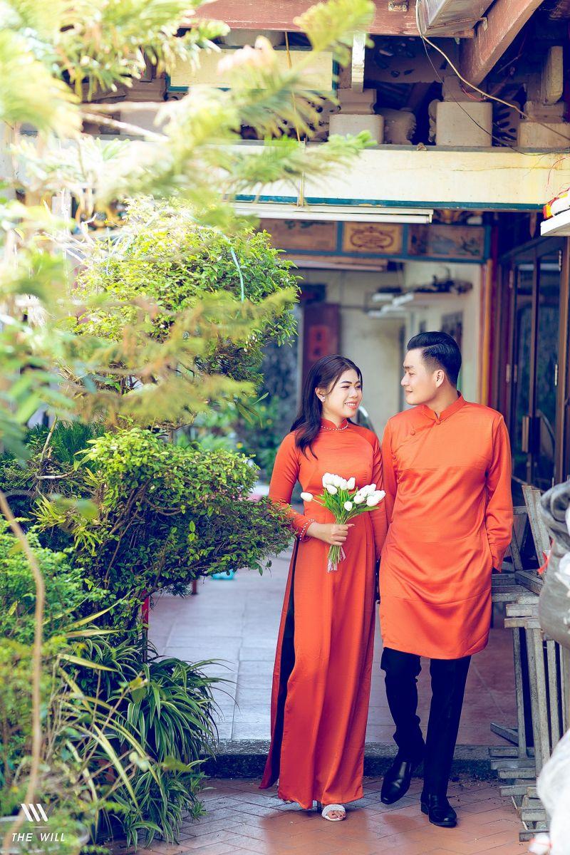 6 địa điểm cho thuê áo dài cưới hỏi ấn tượng bậc nhất tại TP. Rạch Giá, Kiên Giang