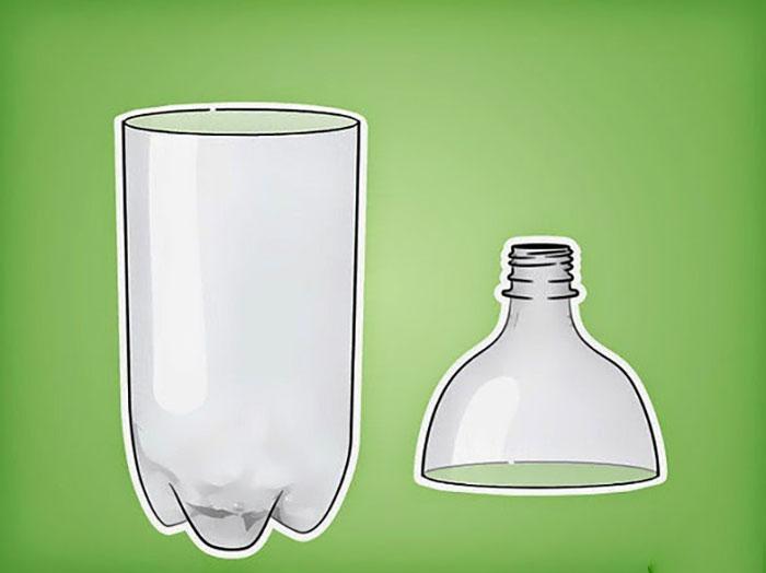 Cách tự làm bẫy muỗi tại nhà giúp bắt hàng trăm con trong đêm