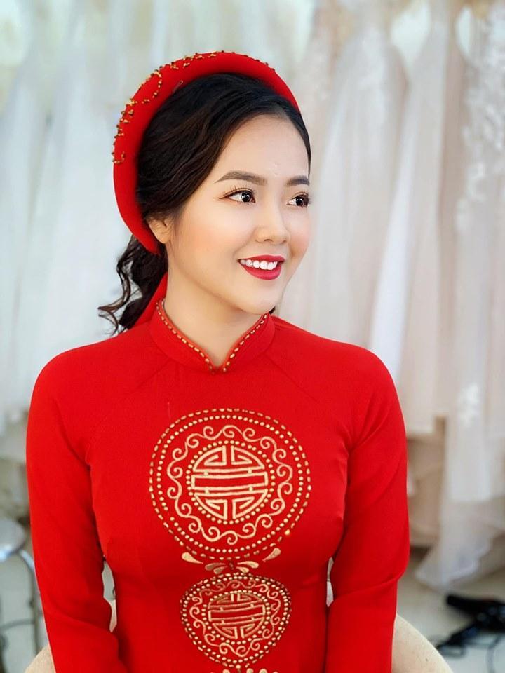 Top 9 địa điểm cho thuê áo dài cưới hỏi ấn tượng nhất TP. Tam Kỳ, Quảng Nam