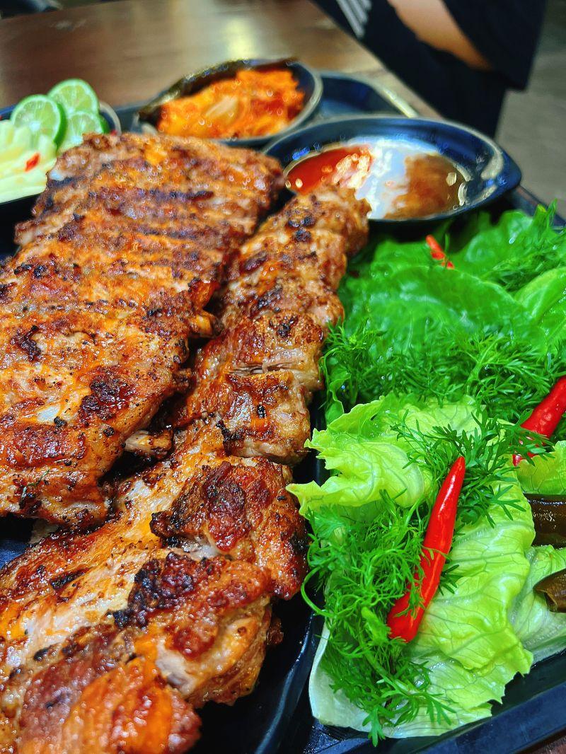 5 Địa chỉ ăn vặt đình đám nhất Thanh Sơn, Phú Thọ bạn nên thử