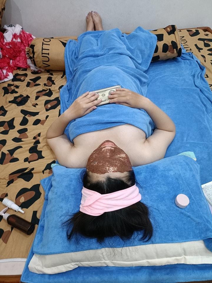Top 8 dịch vụ massage cho mẹ bầu uy tín và chất lượng nhất tại TP. Đồng Xoài, Bình Phước