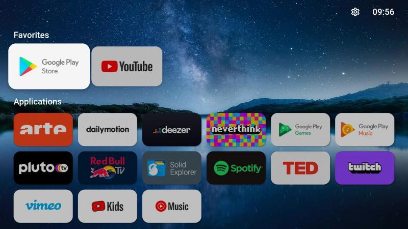 Top 10 ứng dụng launcher Android sở hữu giao diện đẹp mê hồn năm 2022