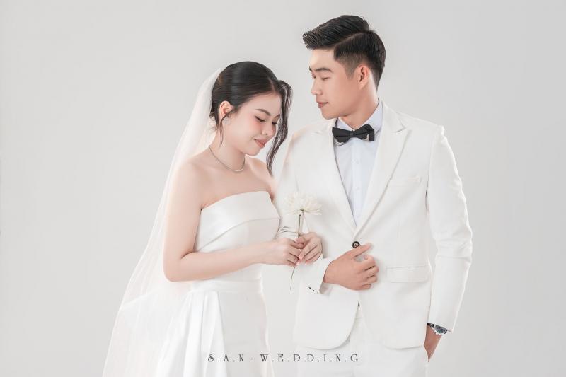 10 Studio chụp ảnh cưới đỉnh cao tại Trà Vinh - Lưu giữ khoảnh khắc trọn đời