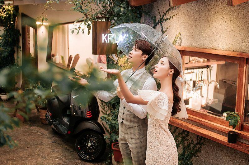 Khám phá 6 studio chụp ảnh cưới ấn tượng nhất tại TP. Vĩnh Yên, Vĩnh Phúc