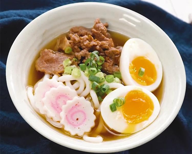 Top 6 địa điểm thưởng thức mì Udon ngon nhất tại Quận Bình Tân, TP.HCM
