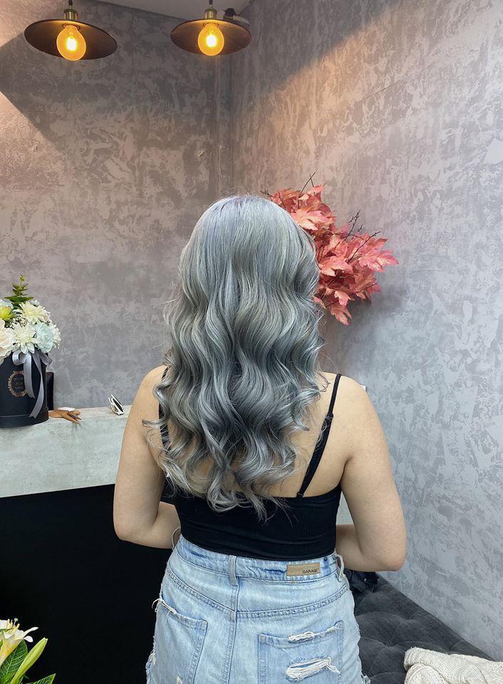 Top 11 Salon nhuộm tóc chất lượng và uy tín nhất tại Huế