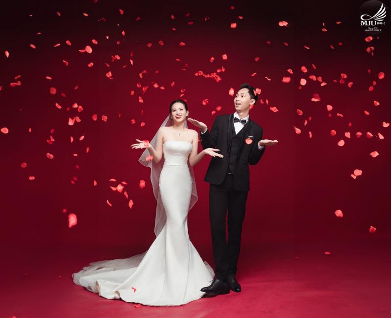 8 Studio chụp ảnh cưới phong cách Hàn Quốc nổi bật nhất tại quận Hai Bà Trưng, Hà Nội