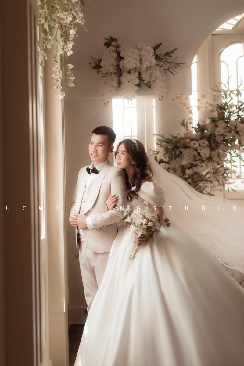 5 Studio chụp ảnh cưới xuất sắc nhất tại Thị xã An Khê, Gia Lai