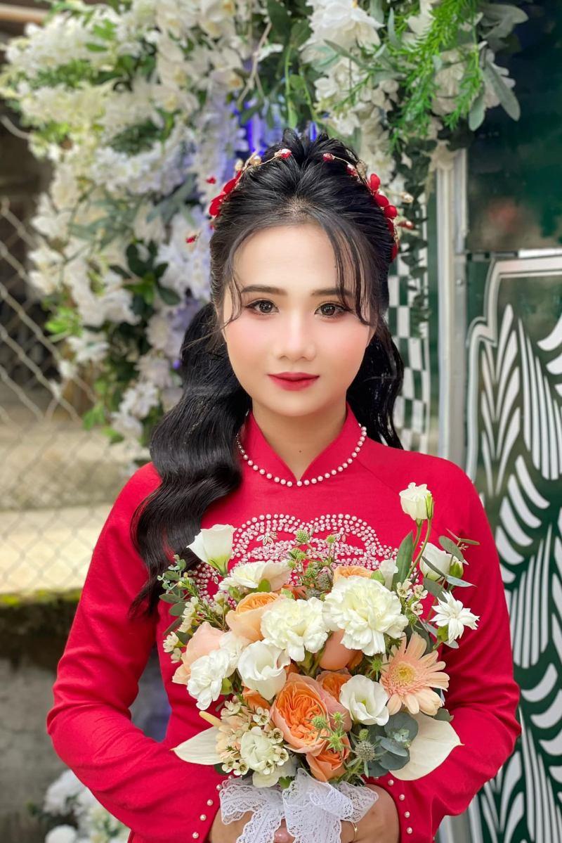 Top 9 địa chỉ trang điểm cô dâu đẳng cấp nhất An Nhơn, Bình Định