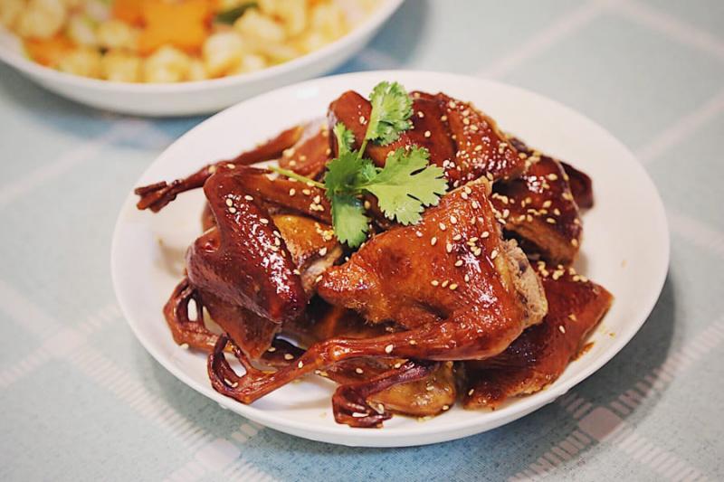 8 Địa điểm thưởng thức vịt ngon khó cưỡng tại TP. Phú Quốc, Kiên Giang