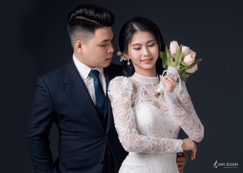 9 Địa điểm chụp ảnh cưới ấn tượng nhất tại Đông Anh, Hà Nội