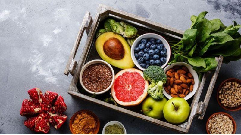 10 loại trái cây giàu protein thực vật cần thiết cho bữa ăn hàng ngày