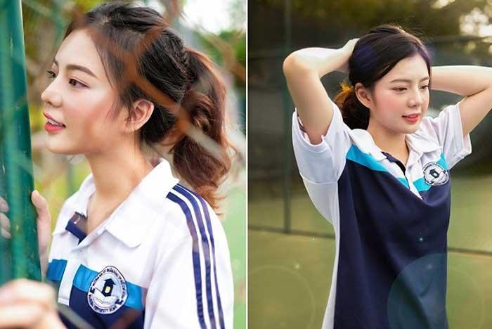Top 8 trường Đại học sở hữu đồng phục đẹp nhất TP HCM