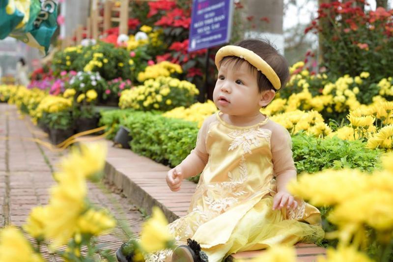 6 Địa điểm chụp ảnh thôi nôi ấn tượng nhất tại Bắc Ninh