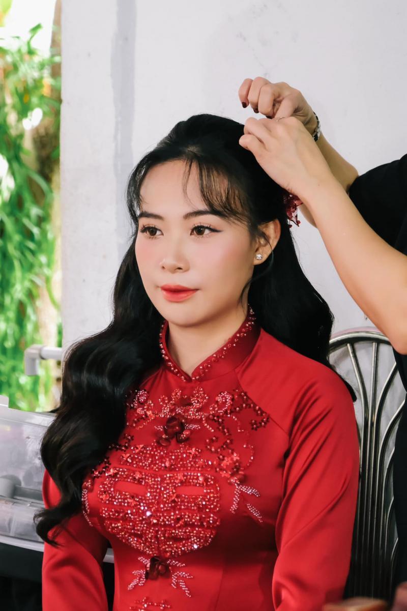 9 Địa Điểm Trang Điểm Cô Dâu Đẹp Nhất Châu Thành, Tây Ninh - Tự Tin Tỏa Sáng Ngày Trọng Đại