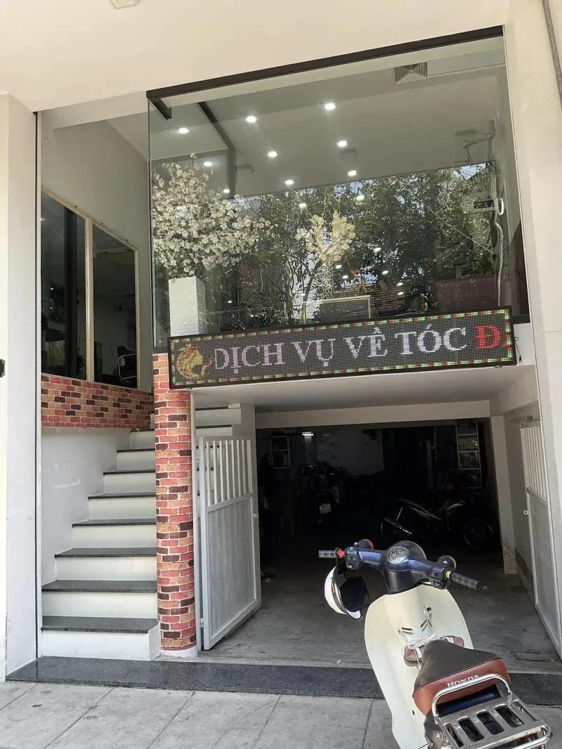 Top 10 Salon nhuộm tóc nổi bật tại TP. Tuy Hòa, Phú Yên