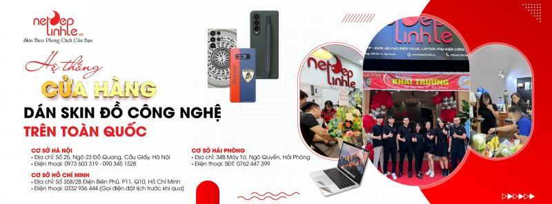7 địa chỉ dán skin laptop, macbook chất lượng và thẩm mỹ bậc nhất Hà Nội