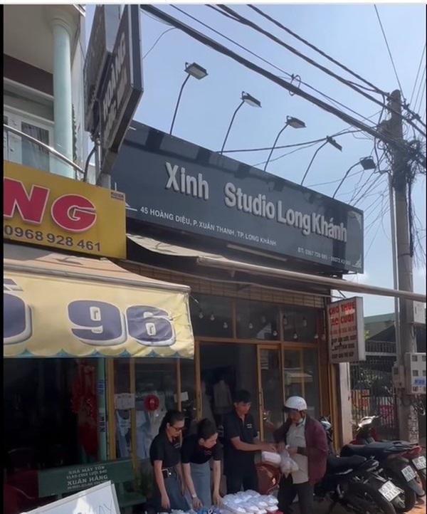 5 Địa điểm chụp ảnh gia đình ấn tượng nhất Long Khánh, Đồng Nai