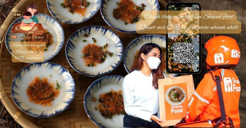 3 Địa chỉ bánh bèo ngon không thể bỏ qua khi đến Bình Dương