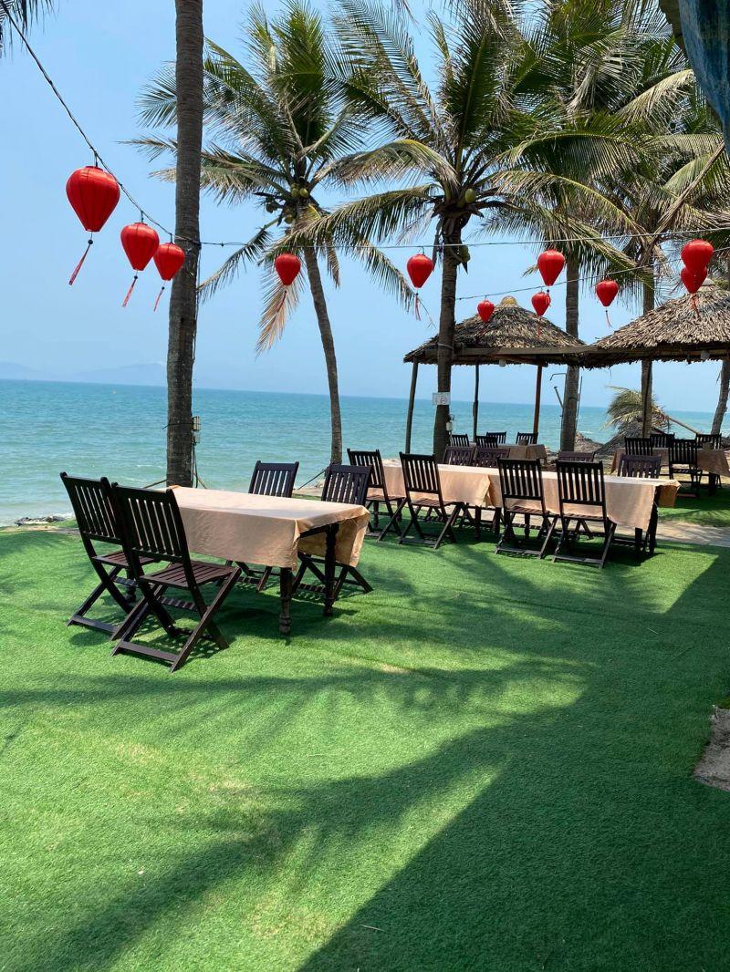 Top 3 điểm đến không thể bỏ qua khi thưởng thức bào ngư đỉnh cao tại Quảng Nam