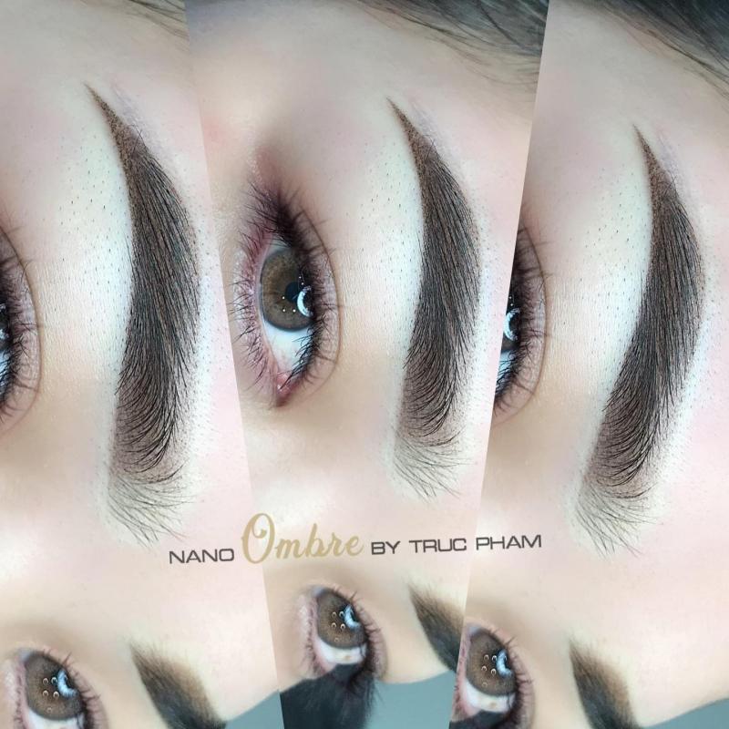 Top 10 Địa chỉ phun xăm thẩm mỹ uy tín và được yêu thích nhất tại TP. Long Xuyên, An Giang