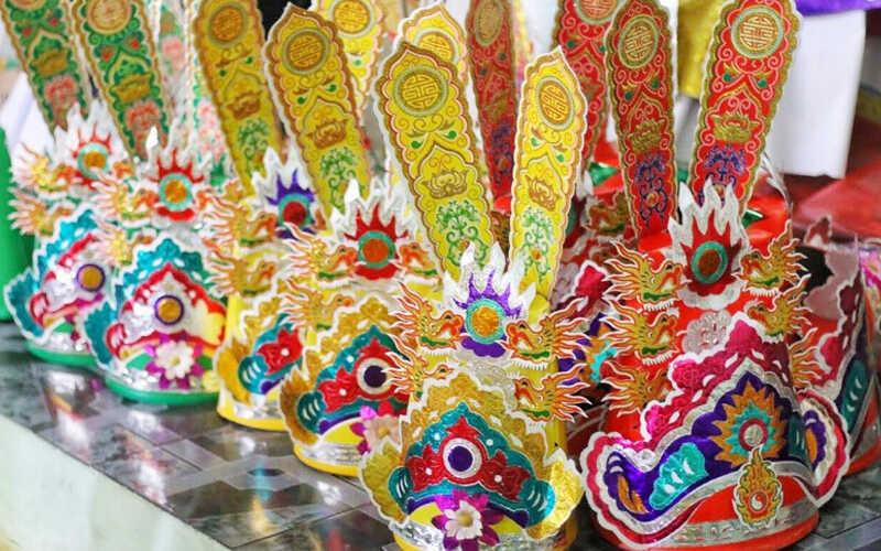 Lễ cúng ông Công ông Táo ở ba miền Bắc, Trung, Nam có những điểm khác biệt như thế nào?