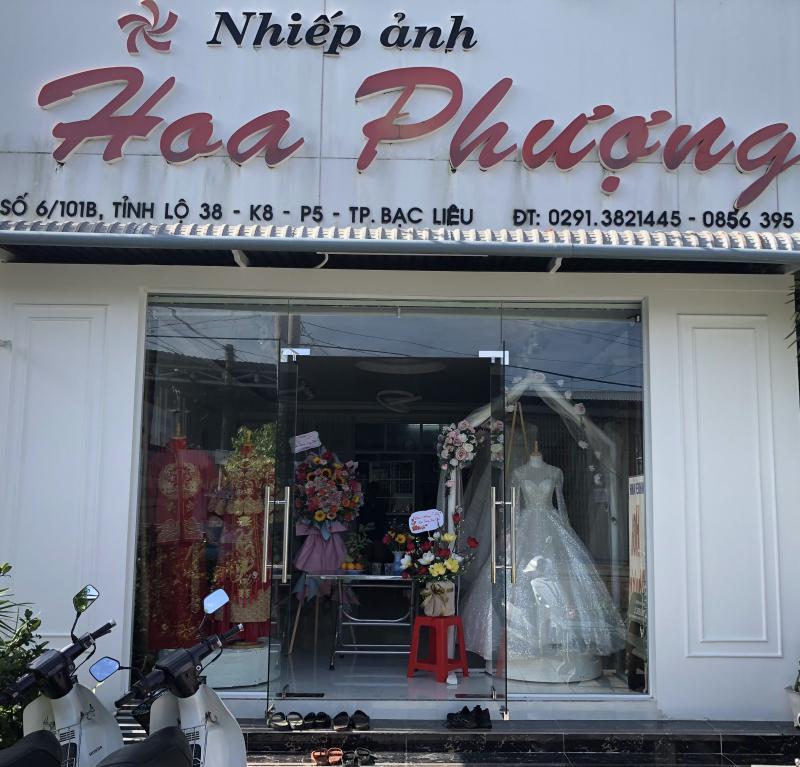 4 địa chỉ chụp ảnh thẻ lấy liền đẹp nhất tại Bạc Liêu