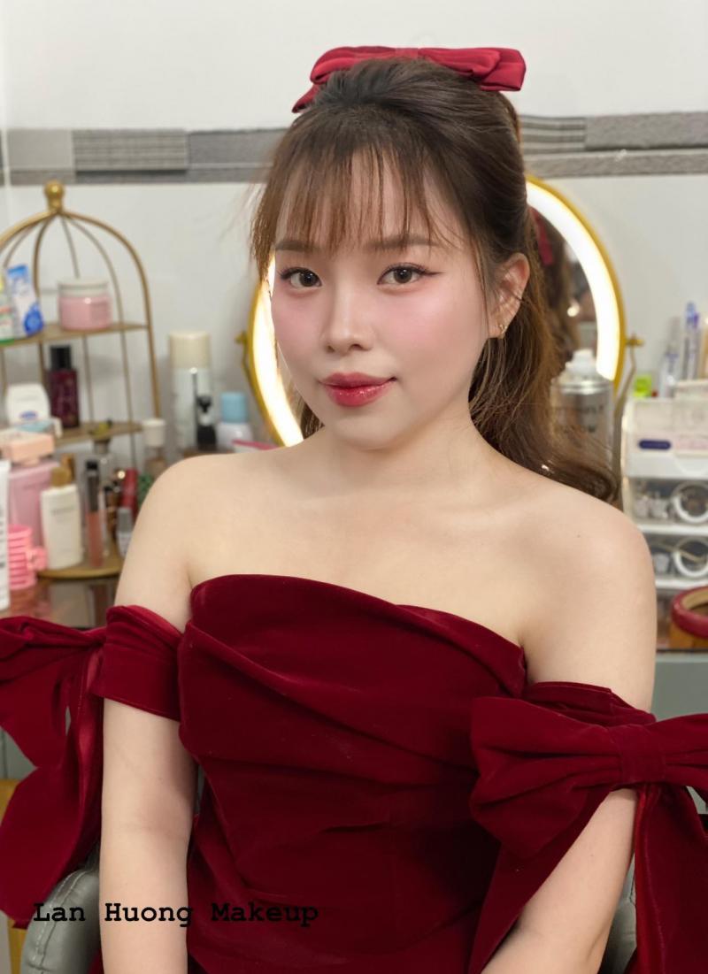 Top 7 điểm đến trang điểm dự tiệc tuyệt vời nhất Long Xuyên, An Giang