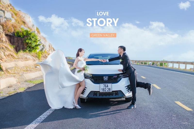 10 Studio chụp ảnh cưới đáng trải nghiệm nhất tại Phú Yên