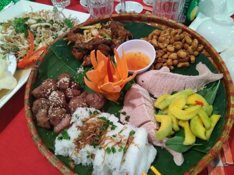 5 Địa điểm tổ chức tiệc cưới sang trọng bậc nhất tại Long Khánh, Đồng Nai